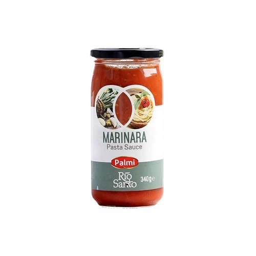 Turkey imported pie fan classic flavor pasta sauce 340g pasta sauce tomato pasta seasoning pasta sauce