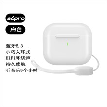 华强北A6 A7无线蓝牙耳机降噪超长续航运动耳机入耳式跨境私模Y06