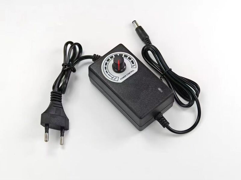 工厂直销24V1A电源适配器12V2A监控光猫LED灯打印机直播灯不带灯|undefined