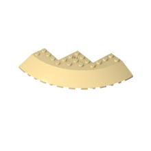 MOC 58846 С����ƴ���ľ����� 10x10б��Բ��ת�ǰ���