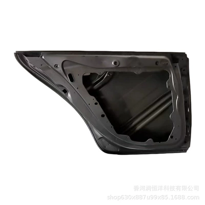 Door door of the Mercedes-Benz CLS-Class 257