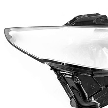 适用于马自达昂克赛拉大灯19-20款昂克赛拉大灯罩原装品质耐用