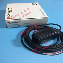 日本KEYENCE基恩士FW-V20超声波放大器传感器质保一年