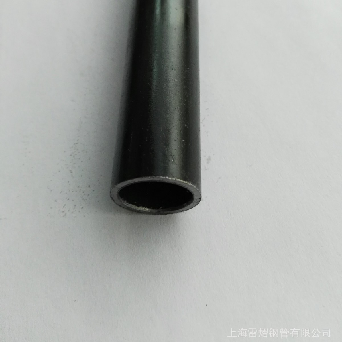 船舶液压系统液压无缝钢管厂家生产直销黑色磷化液压无缝钢管