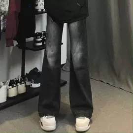 男式休闲裤;男式牛仔裤;休闲裤