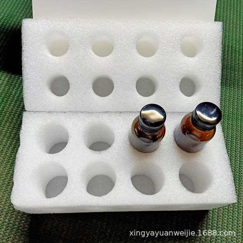 EVA海绵包装材料 优质EVA保温泡棉 绝缘防震材料 防震包装