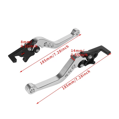 Motorcycle Cnc Accessories Modified for Motorcycle General Parts