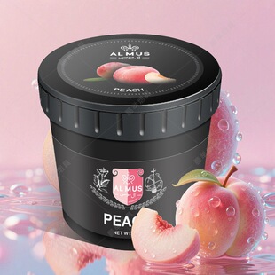ALMUS �t��ˮ��ζ���ఢ��ķ˹������shishaˮ����ȼԴ�^���S250g