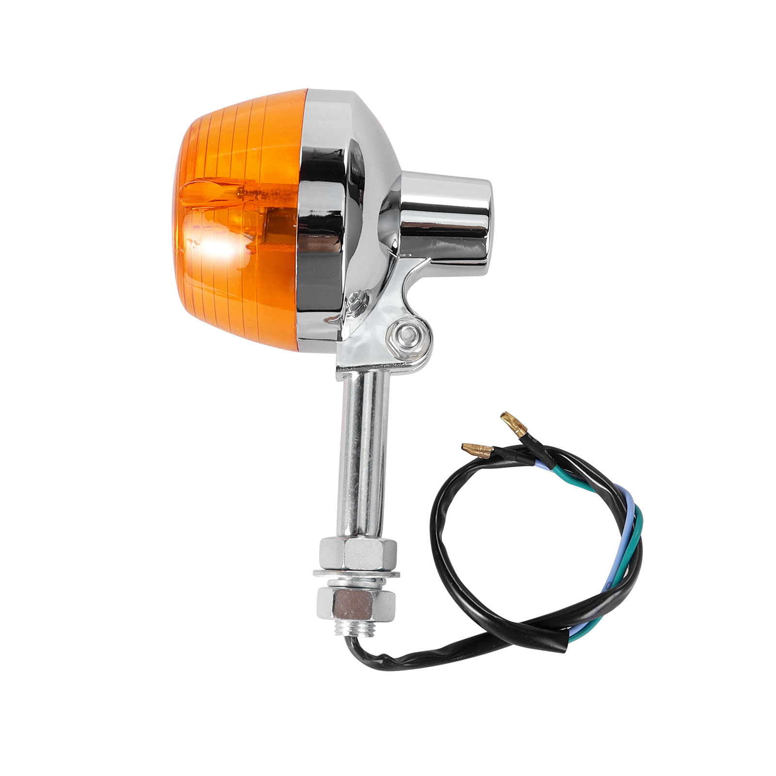 Suitable for Honda Motorcycle Ct70 Xl100 Cm125 Cb400 Cb750 Turn Signal Light Indicator