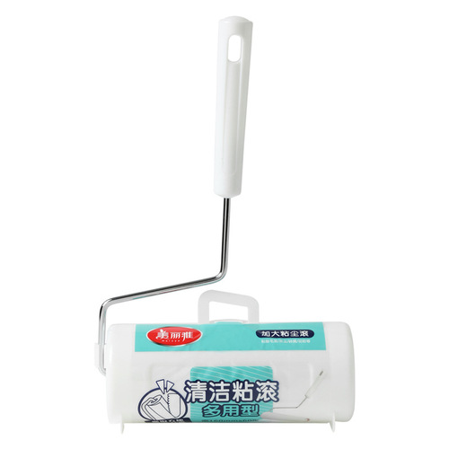 Meliya multi-purpose cleaning and sticky roller, tear-off roller, felt roller brush, dust removal, clothing department store wholesale