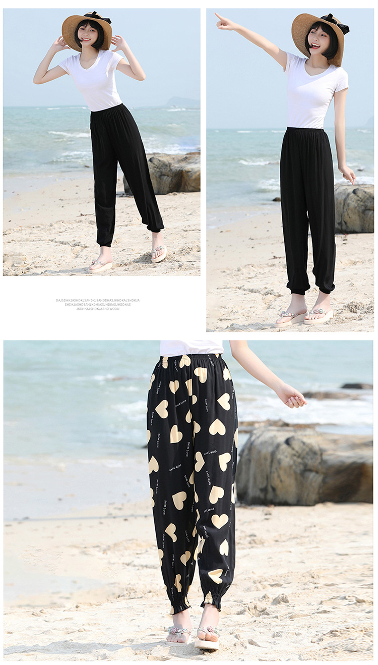 Pentalon léger - Ref 3434320 Image 15