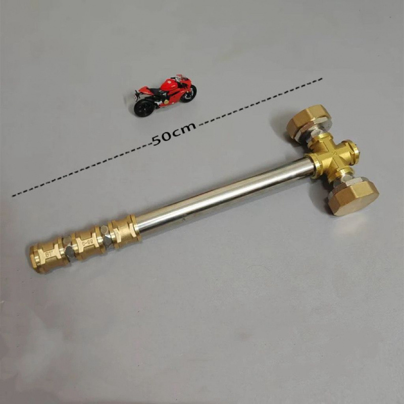 대형 모델-(길이 50cm )