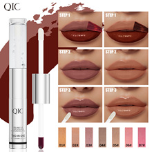 QIC���ݲ�˺������2in1���� ����ʪ��ױ��ɫ���洽��TK����