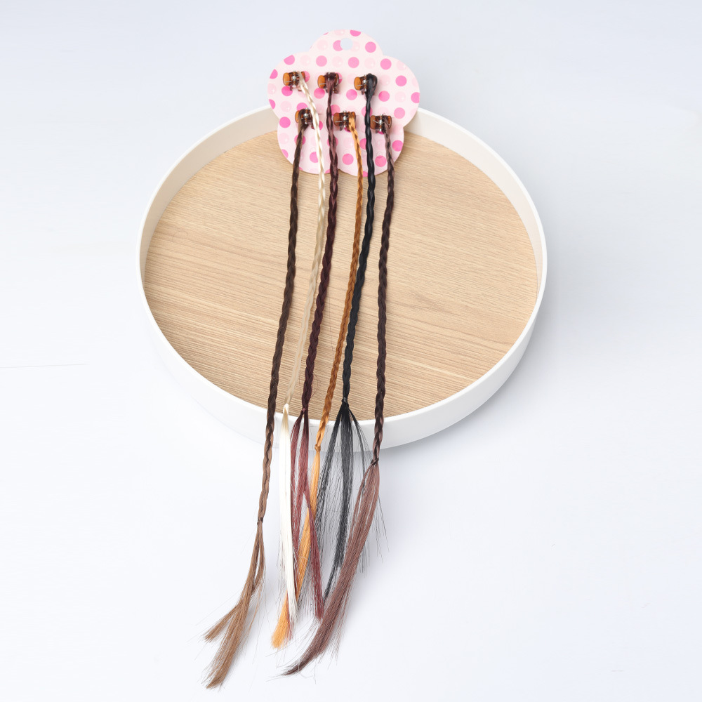 클로 브레이드 일반 색상