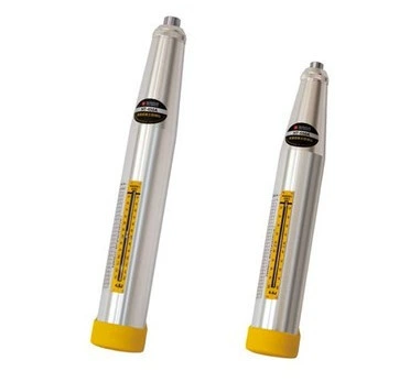 Haichuang Hi-Ti-To HT450A Высокопрочный бетонный репульсатор 550A репульсатор 4.5/5.5J