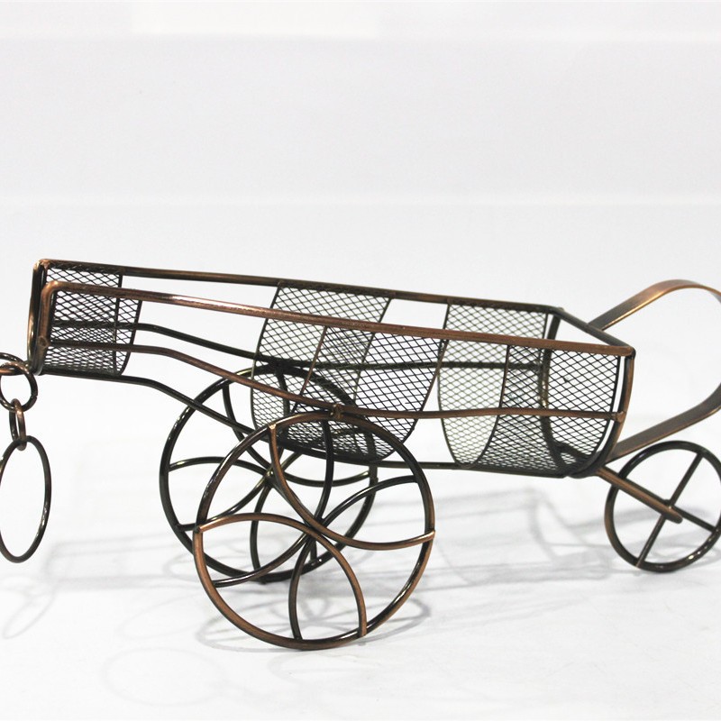 메쉬 캐논 와인 랙