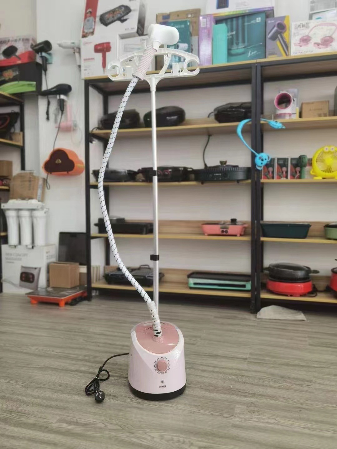 New Multifunctional Steam Handheld Iron for Home Convenient Ironing Machine, Festive Activity Gift, Iron Wholesale