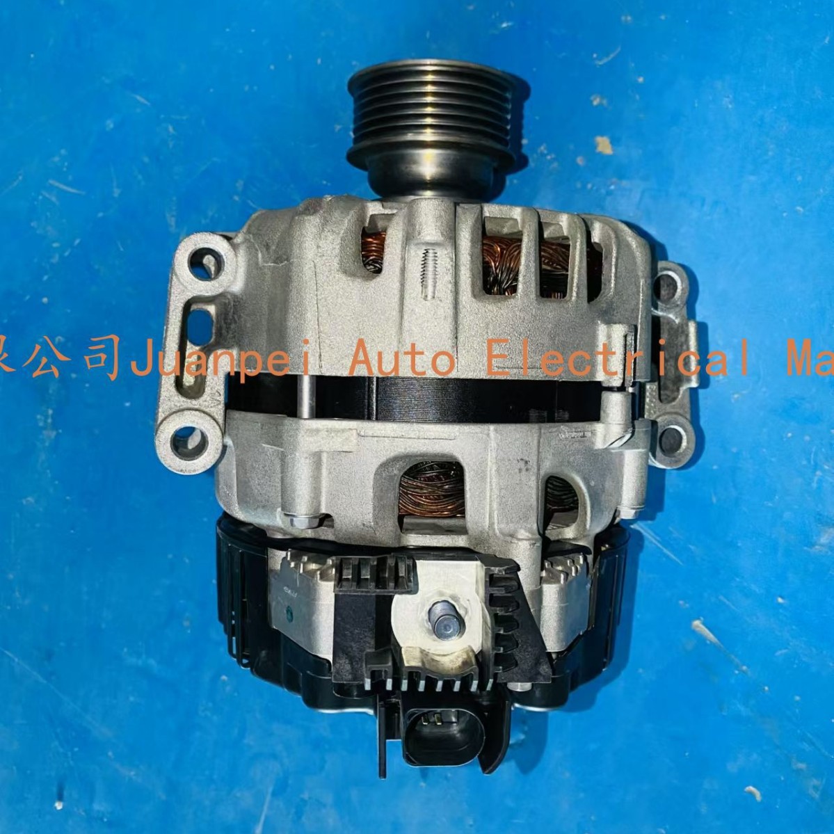 Suitable for Audi 27234478 Lrc00009 2723447E 2723447F 06L903018F Generator