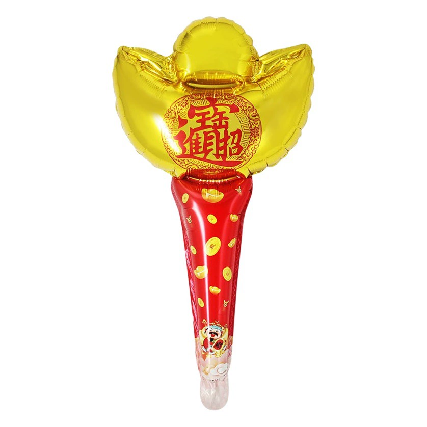 Рождественская детская ударная палка обруч для волос обруч для волос