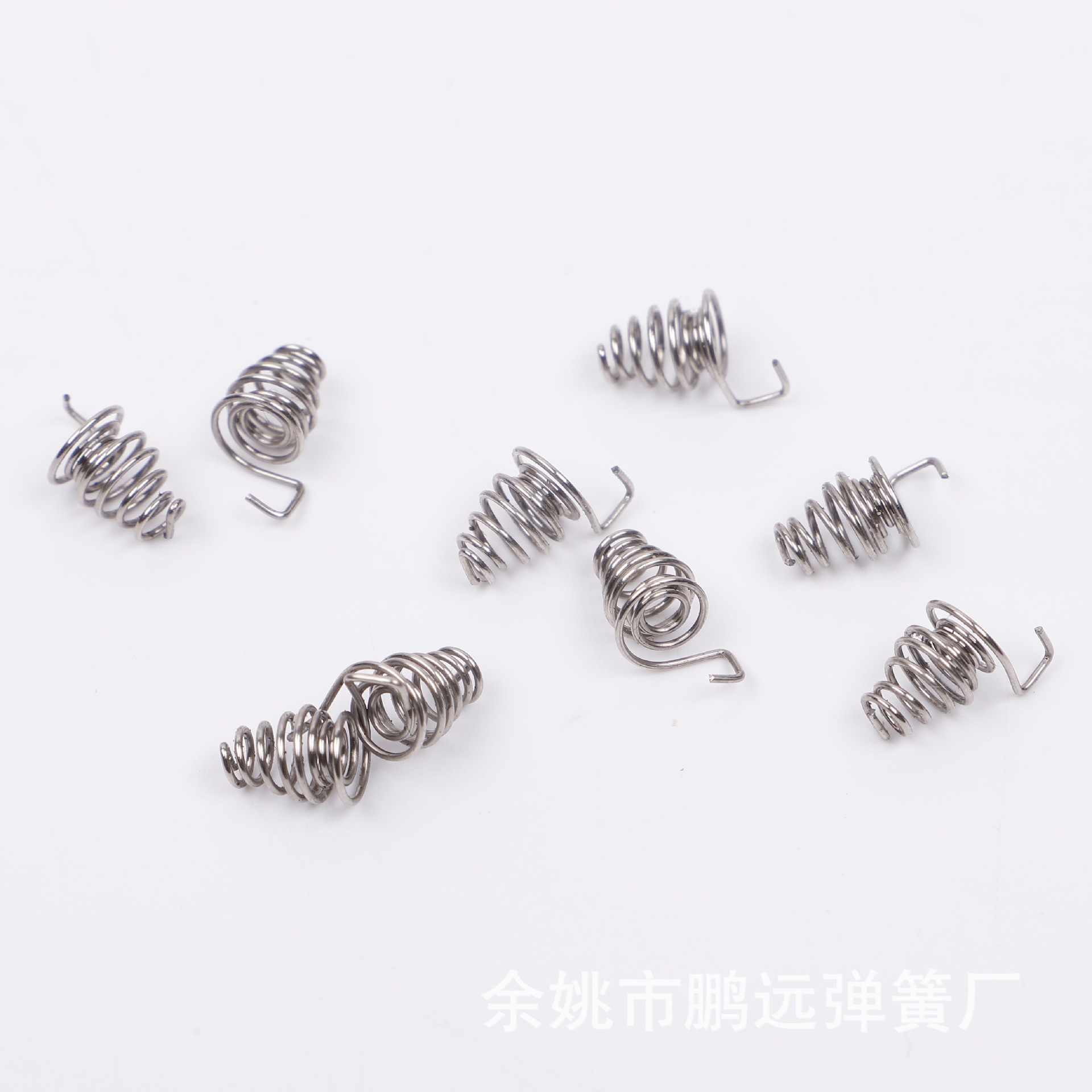 接触弹簧异型弹簧压簧遥控器弹簧电池弹簧搅拌弹簧