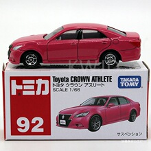 TOMYtomica�Ͻ����С��܇ģ�� 92̖ �S��ʹ� ��ɫ 1��66