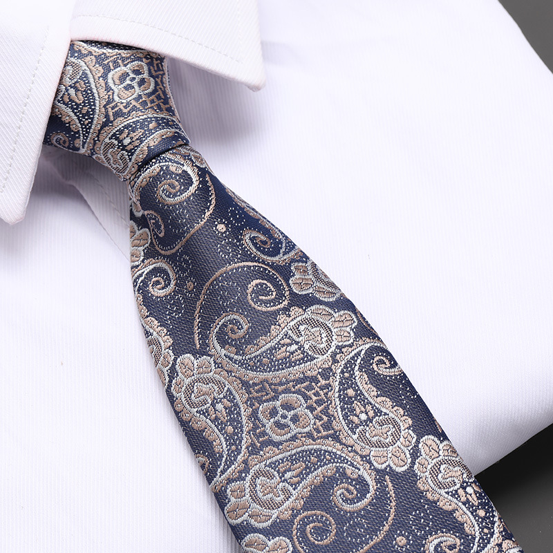 8cm 카멜 캐슈 지퍼