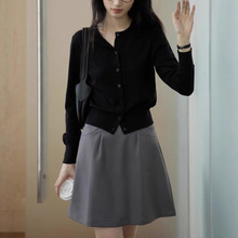 GINKEE ���|����ū��ë��ɫ�A�Iᘿ��_��Ů�����ɫ�L��ë������