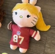 Plush Toy (Travis Scott) Collectible Doll, Soft Stuffed Figure, Multiple Designs