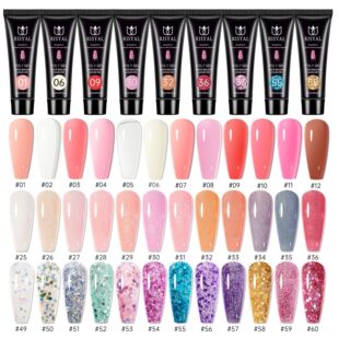 ����ˮ�����L�z Poly Gelָ�����L15ml�⯟�⼈�� ģ���z�羳����