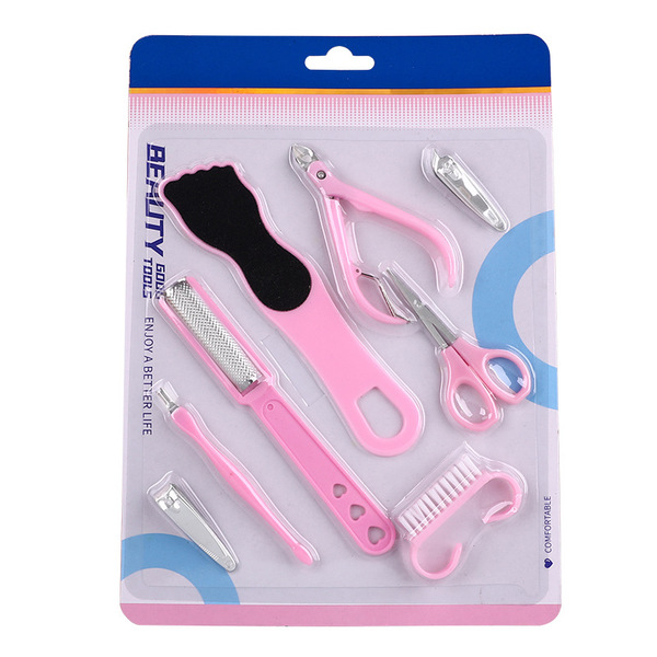 TINPIF Nail scissors