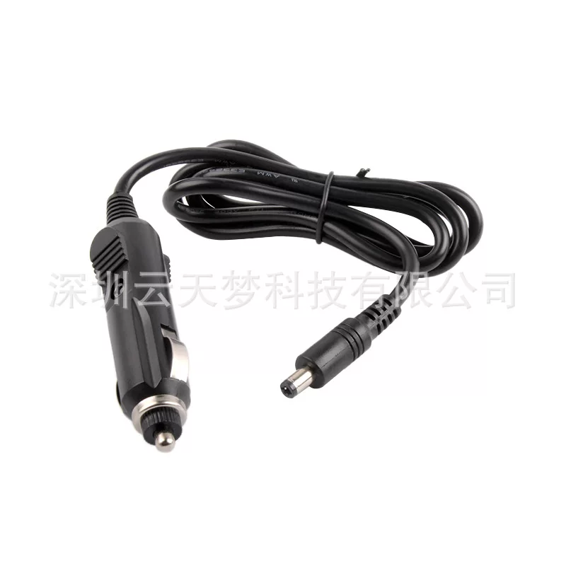 Питательный кабель: DC, зарядка, камера, питание 12V, 1A, 3.5/5.5 мм