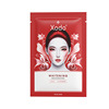 Monolithic brightening moisturizing face mask anti-dryness with hyaluronic acid