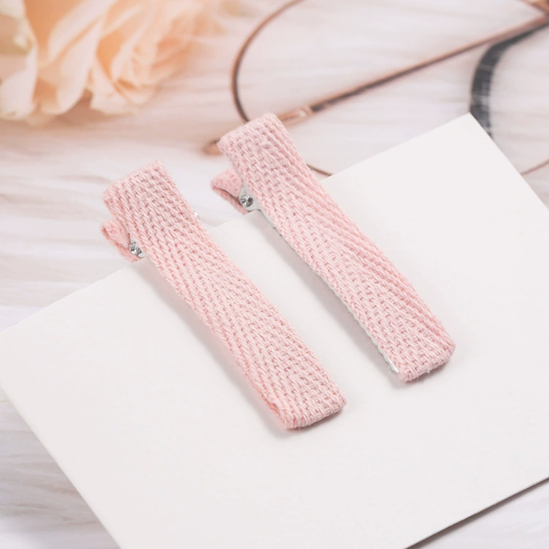 Заколка для волос, аксессуар, свежие аксессуары, DIY, 5 см, корейский стиль