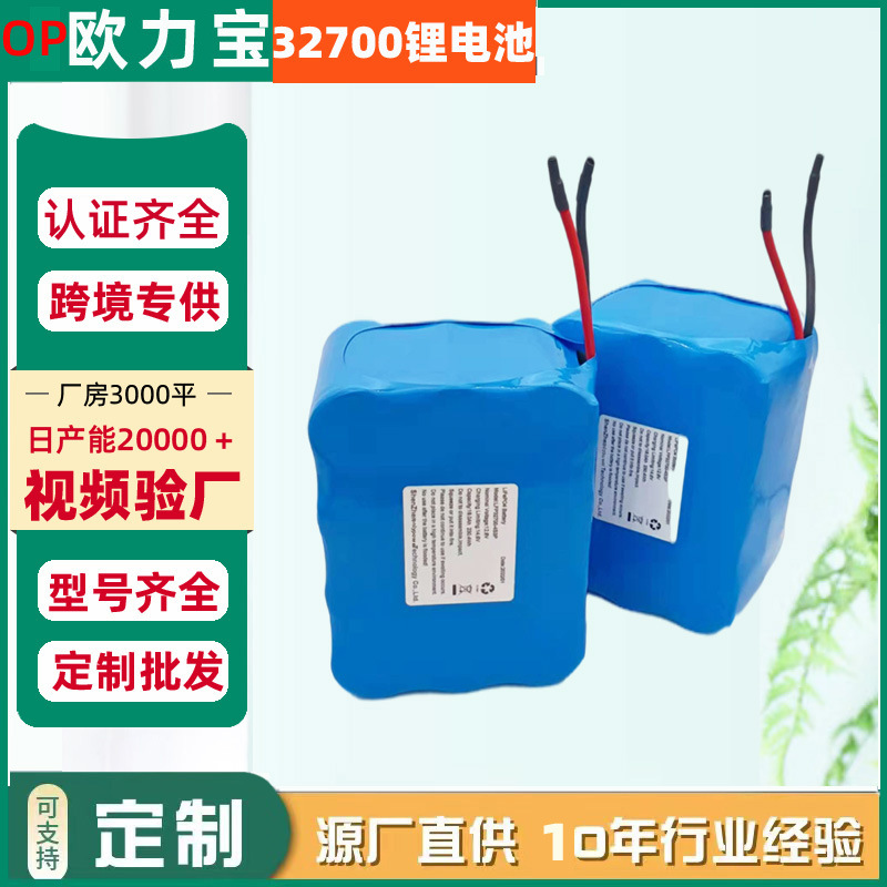 lithium battery *S