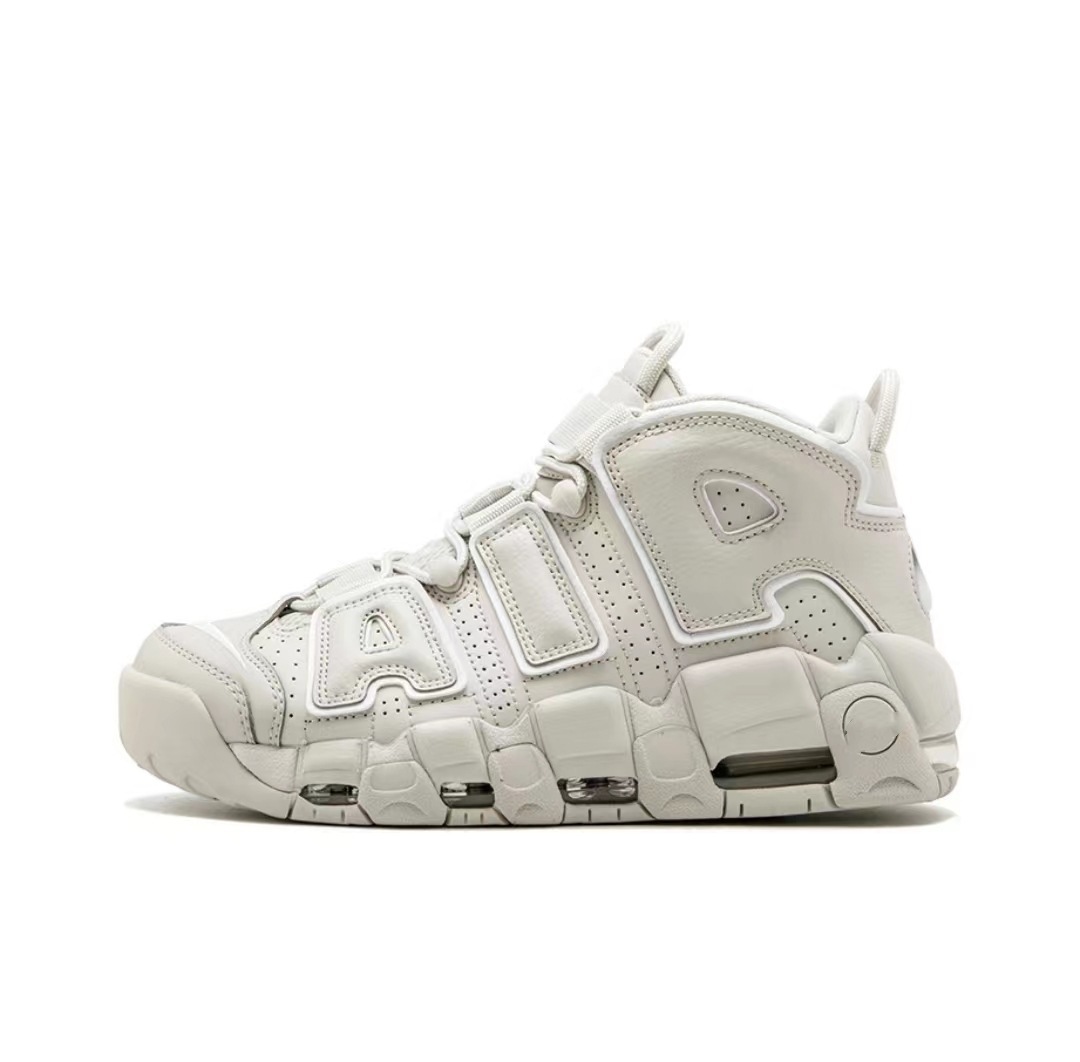 Zapatos Putian Air Platinum Panda plata líquida para correr almohadilla de aire con suela gruesa zapatos deportivos casuales para hombres y mujeres
