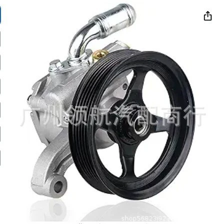 20-2403 12589753,20902363 Насос рулевого управления Насос мощности