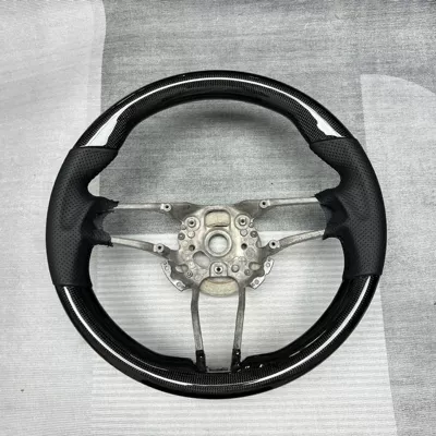 Steering wheel Customization Suitable for Porsche