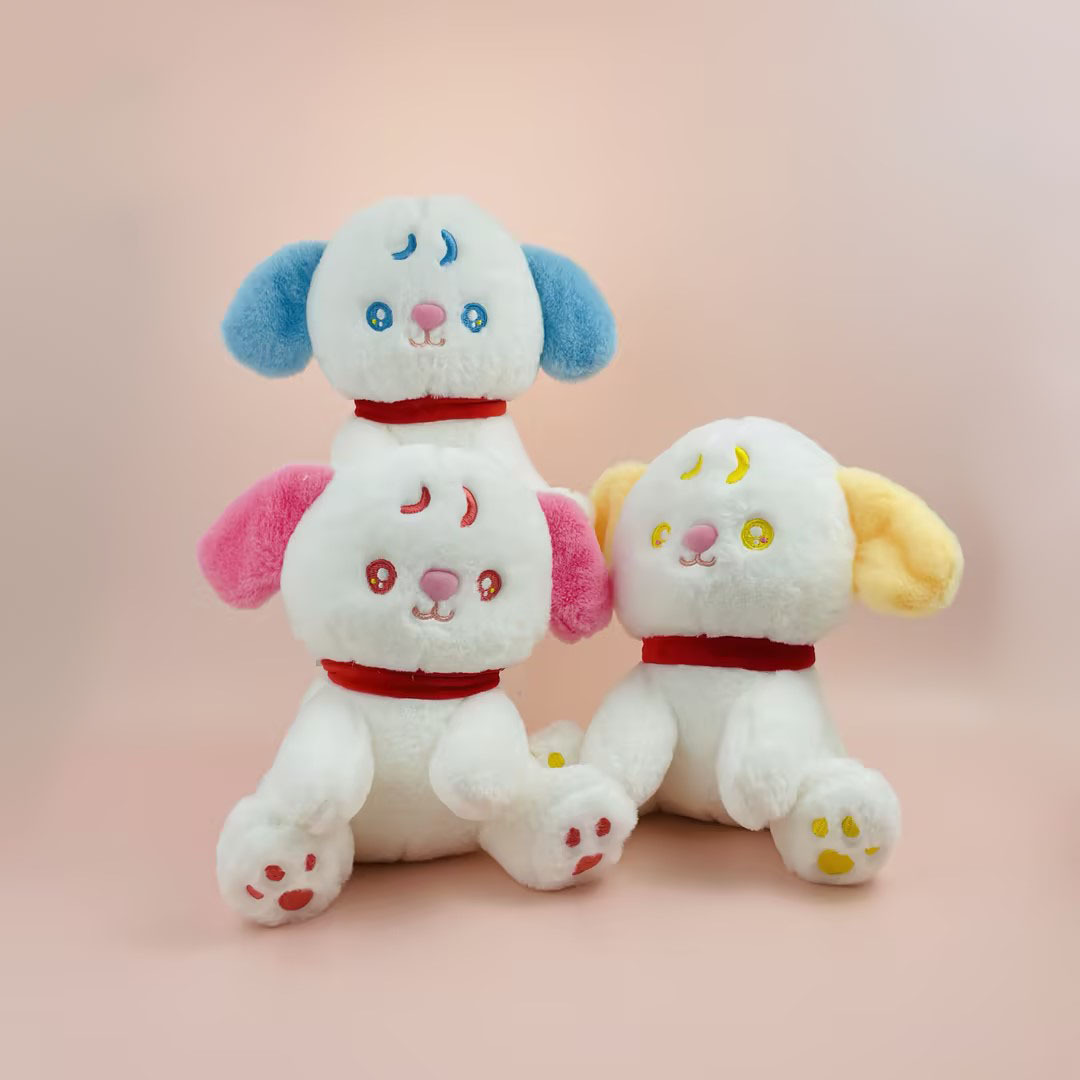 Muñeca de peluche de tigre para máquina de garra o puesto, juguete pequeño, regalo para bodas, para lanzar en celebraciones.