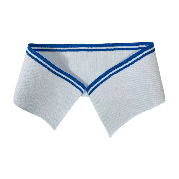 Baiye Cailan stripe