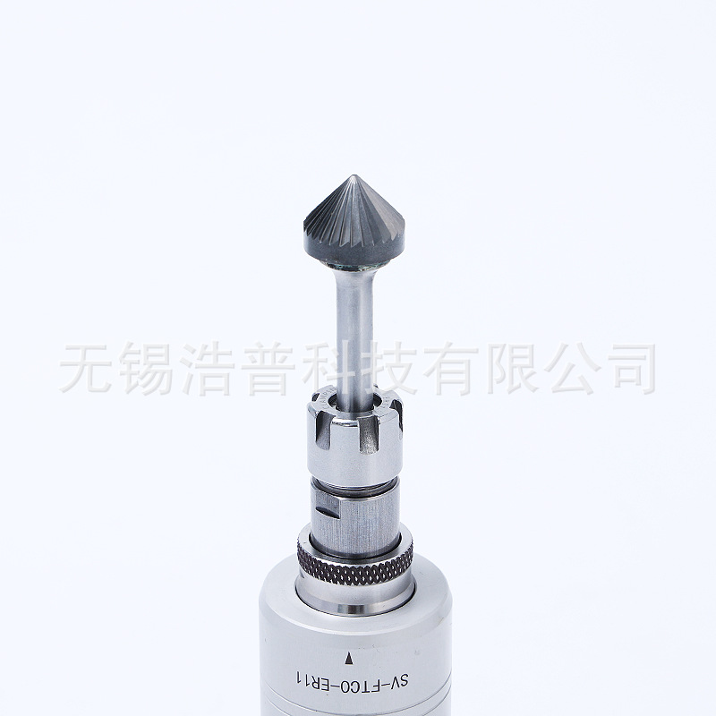 ����������ͷCNC�ӹ��������򸡶�ȥë�̵�������ë��