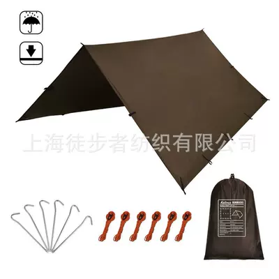 Rainproof, Avtomobil yan çətirləri
