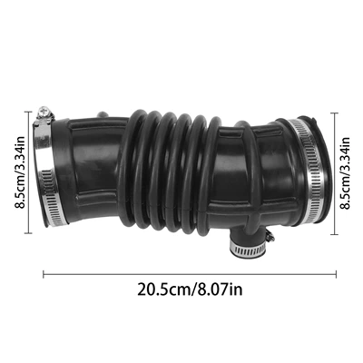 Sorma kollektoru (Giriş) Intake Hose Suitable