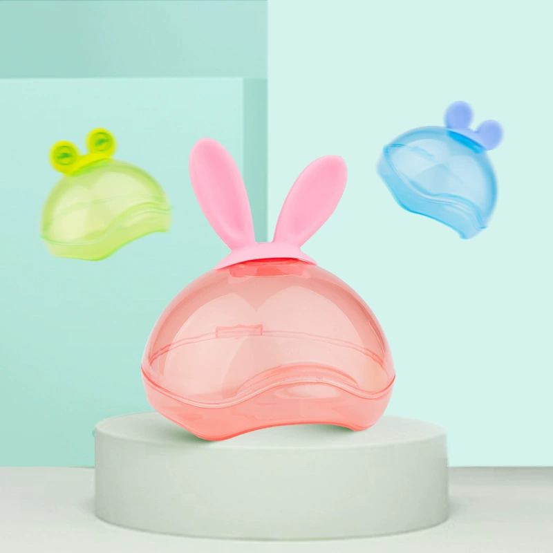 惠斯顿 Handheld pacifier