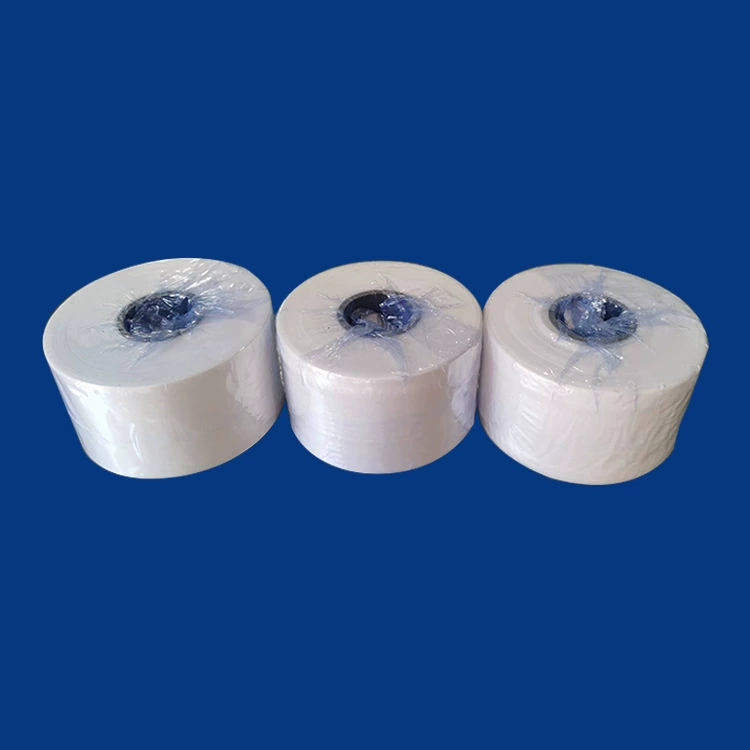 Поли(tetrafluoroethylene) пленка растяжение прочная PTFE пленка F4 тетрафторэтилен специальные формы PVDF тефлон Тефлон пленка