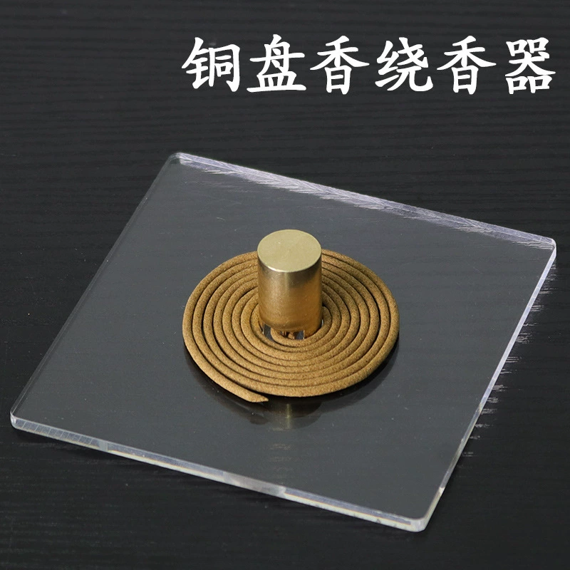 Медная ручная машина для производства благовоний обмотка благовоний способ изготовления благовоний оборудование для изготовления благовоний инструмент для выхода благовоний