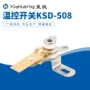 控制温度温控ksd-508触点