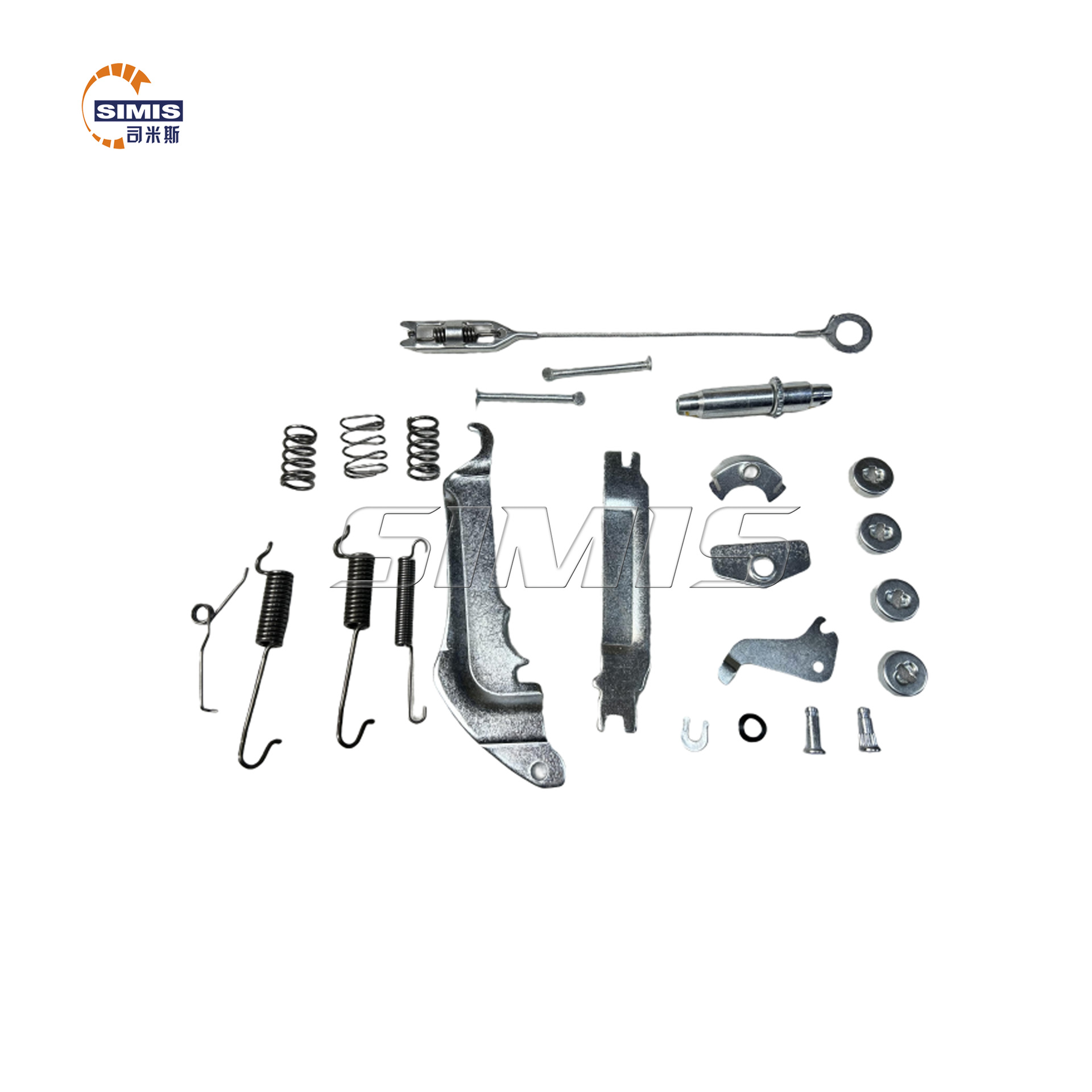 叉车制动泵修理包 适用于 TCM FD30Z5/T6/T3C/T3C-A(LH)