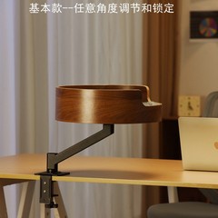 カスタマイズされた2025年の人気の猫の巣、調節可能、昇降可能、コンピューターデスク用の猫専用デスクトップスタンド