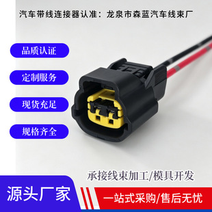 6098-0137 2P��܇��ˮ�B���� 62ϵ������ϵ�y HID���������^
