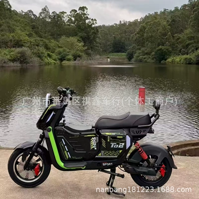 Source Factory for Foreign Trade, Electric Vehicles for Food Delivery, Ub Russia Export Electric Motorcycles, Wholesale Electric Vehicles (Elektrikli motosikletlər) - black-foreign-trade-naked-bikes-do-not-include-batteries